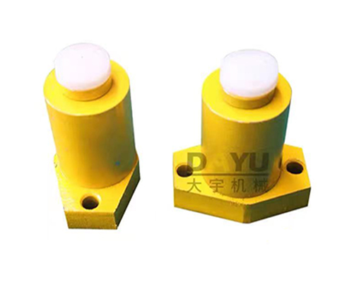 液壓剪板機(jī)壓料缸壓腳漏油怎么辦？ 